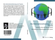 Cover von Die Internationalisierung von Toyota