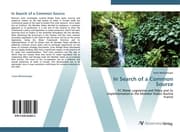 Cover von In Search of a Common Source