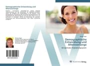 Cover von Demographische Entwicklung und Altersvorsorge
