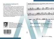 Cover von Das sächsisch-erzgebirgische Kantoreiwesen