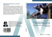 Cover von Entwicklungspolitik als westliche Hegemonie