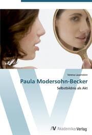 Cover von Paula Modersohn-Becker