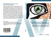 Cover von Kompetenzentwicklung in der Erwachsenenbildung