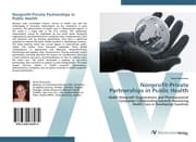 Cover von Nonprofit-Private Partnerships in Public Health