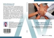 Cover von Public Relations in der Erwachsenenbildung