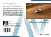 Cover von Autos-Werbung-Emotionen