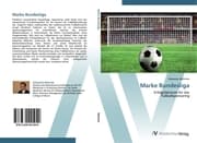 Cover von Marke Bundesliga