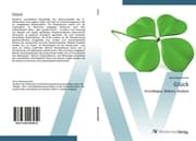 Cover von Glück