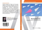 Cover von Markenidentität