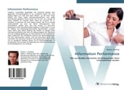 Cover von Information Performance