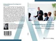 Cover von Schlüsselfaktoren für Erfolg im E-Commerce
