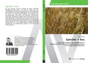 Cover von Speicher + Bau