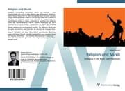 Cover von Religion und Musik