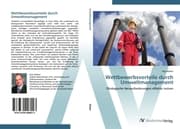 Cover von Wettbewerbsvorteile durch Umweltmanagement
