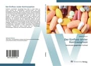 Cover von Der Einfluss oraler Kontrazeption