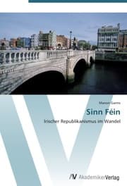 Cover von Sinn Féin