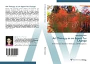 Cover von Art Therapy as an Agent for Change