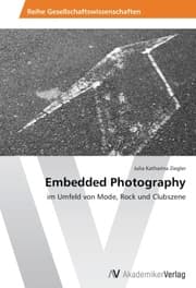 Cover von Embedded Photography