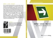 Cover von Sehen - Lesen - Deuten
