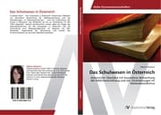 Cover von Das Schulwesen in Österreich