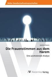 Cover von Die Frauenstimmen aus dem Harem