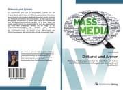 Cover von Diskurse und Arenen