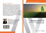 Cover von Ethische Investments