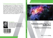 Cover von Teilchenbeschleunigung in Stoßwellen