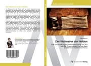 Cover von Der Wahnsinn der Helden