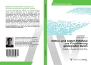 Cover von Web3D und dessen Potenzial zur Visualisierung geologischer Daten