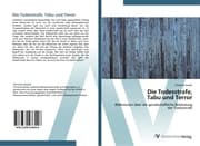 Cover von Die Todesstrafe, Tabu und Terror