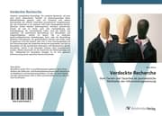 Cover von Verdeckte Recherche