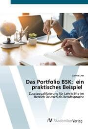 Cover von Das Portfolio BSK: ein praktisches Beispiel