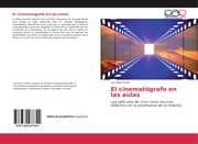 Cover von El cinematógrafo en las aulas