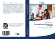 Cover von Informationssikkerhed på arbejde