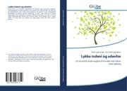 Cover von Lykke indeni og udenfor