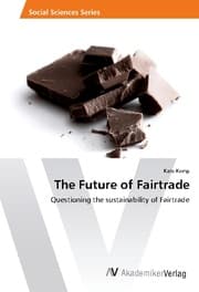 Cover von The Future of Fairtrade