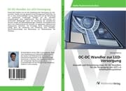 Cover von DC-DC Wandler zur LED-Versorgung