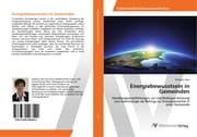 Cover von Energiebewusstsein in Gemeinden