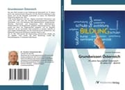Cover von Grundwissen Österreich