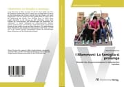 Cover von I Mammoni: La famiglia si prolunga