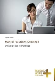 Cover von Marital Polutions Sanitized
