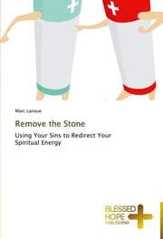 Cover von Remove the Stone