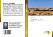 Cover von Panorama of the Bible