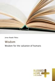 Cover von Wisdom
