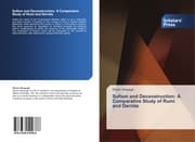 Cover von Sufism and Deconstruction: A Comparative Study of Rumi and Derrida