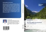 Cover von Running Water Environment