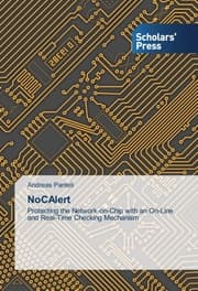 Cover von NoCAlert