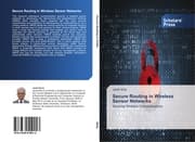 Cover von Secure Routing in Wireless Sensor Networks