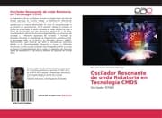Cover von Oscilador Resonante de onda Rotatoria en Tecnología CMOS